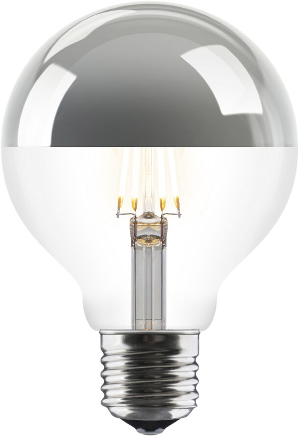 Idea LED-lampa 6W