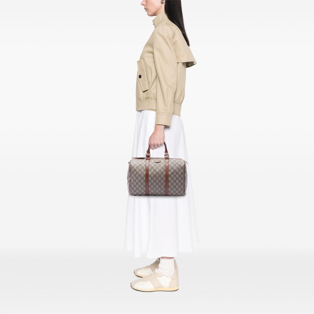 Gucci Boston Bag