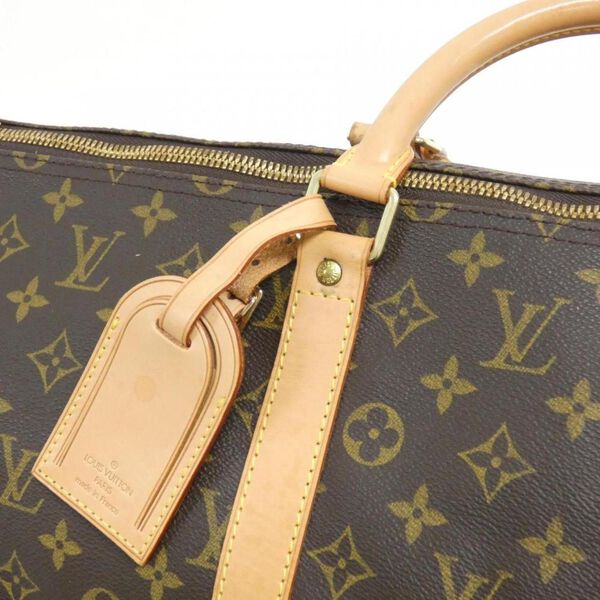 Louis Vuitton Keepall