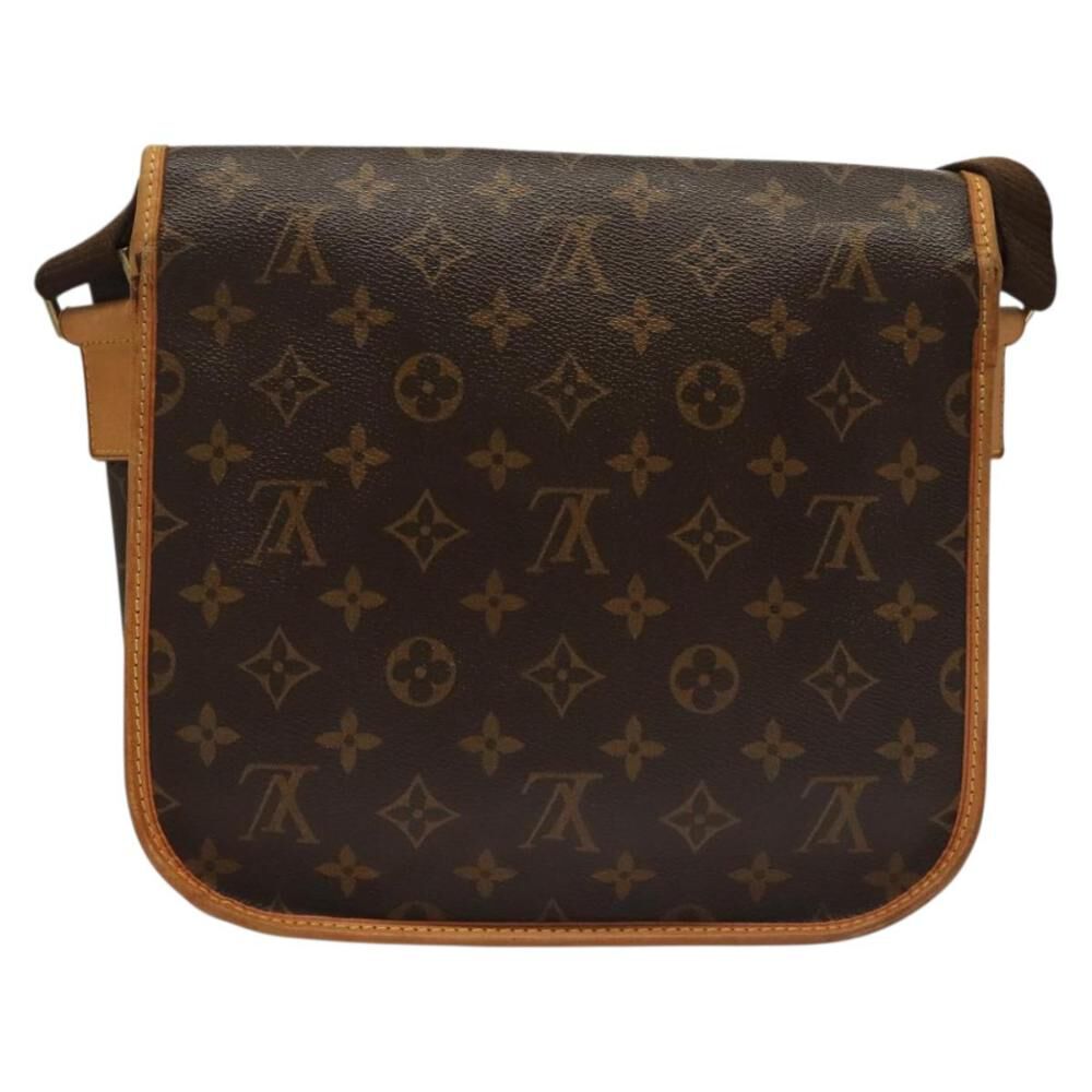 Louis Vuitton Messenger