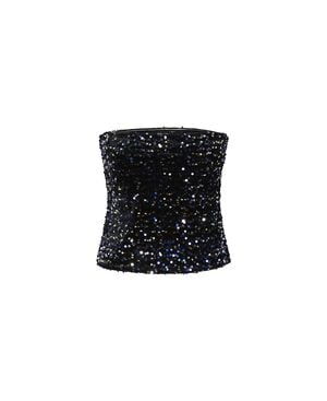 PCKAM TUBE TOP BC