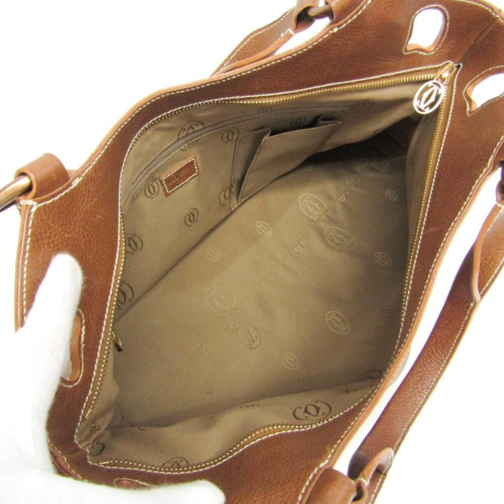 Cartier Tote