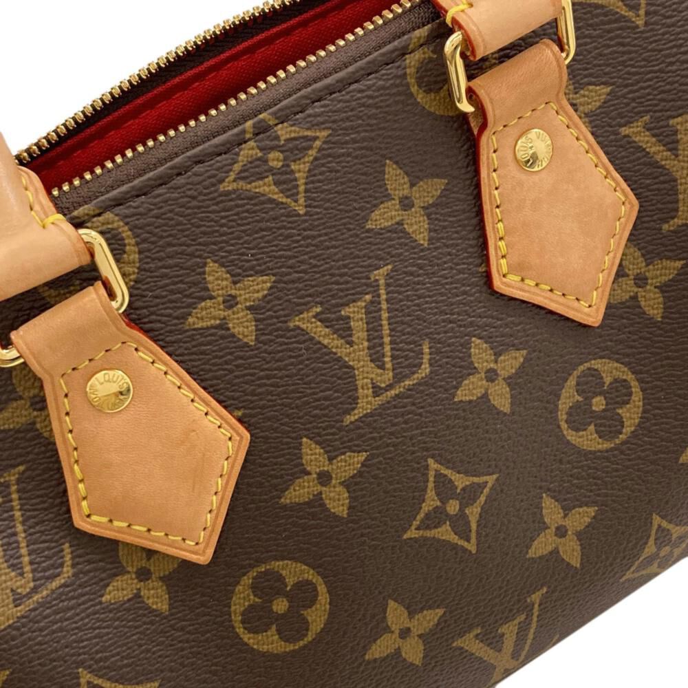 Louis Vuitton Speedy