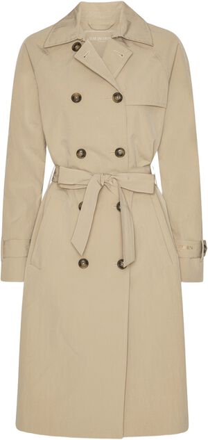 Raincoat