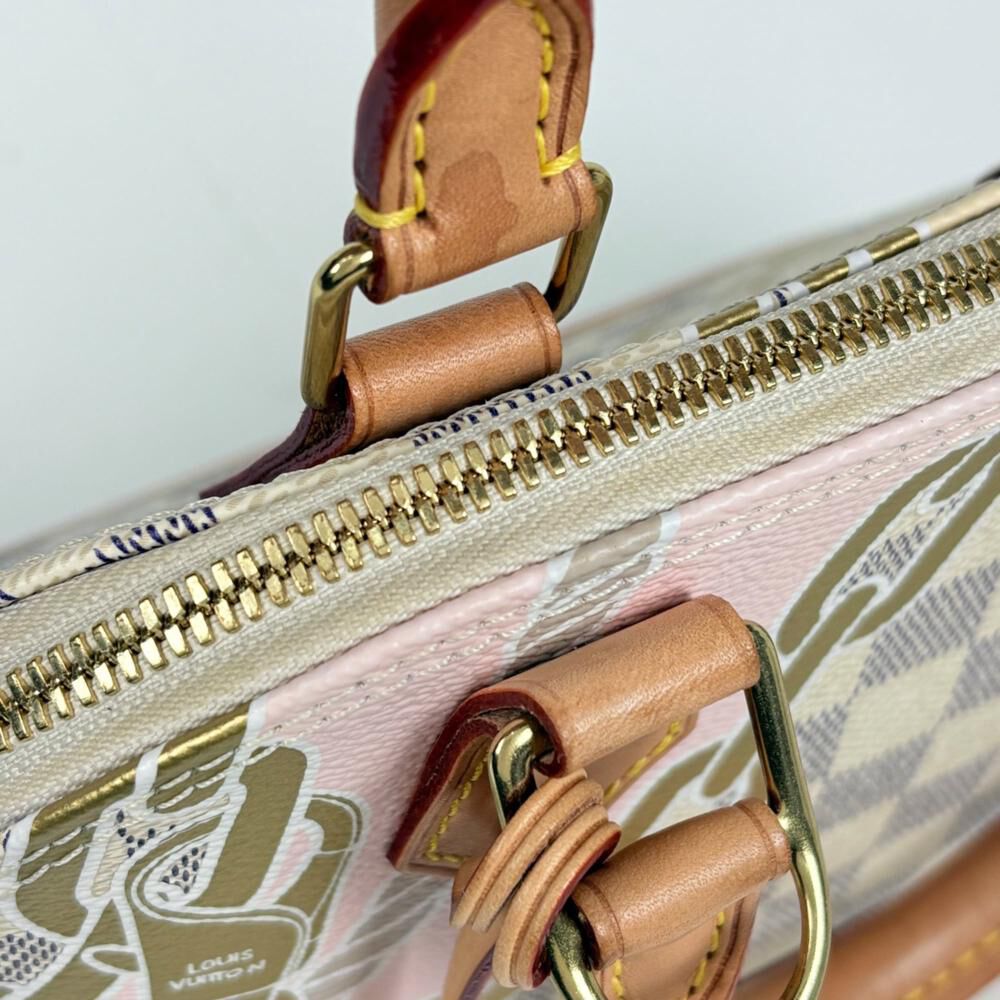Louis Vuitton Alma