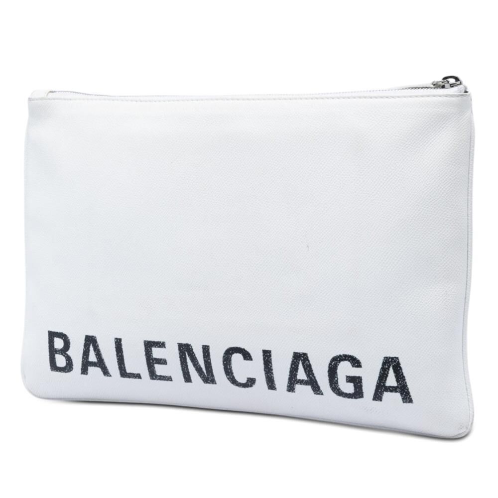 Balenciaga Clutch