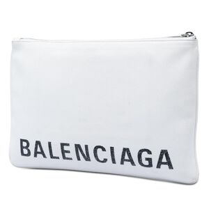 Balenciaga Clutch