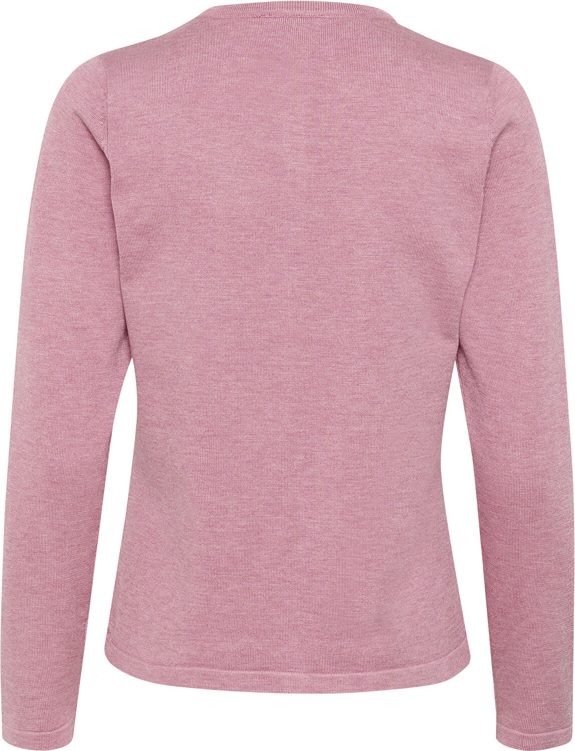 A8661, MilaSZ R-Neck Cardigan