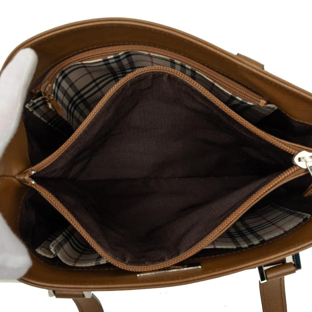 Burberry Bucket Bag