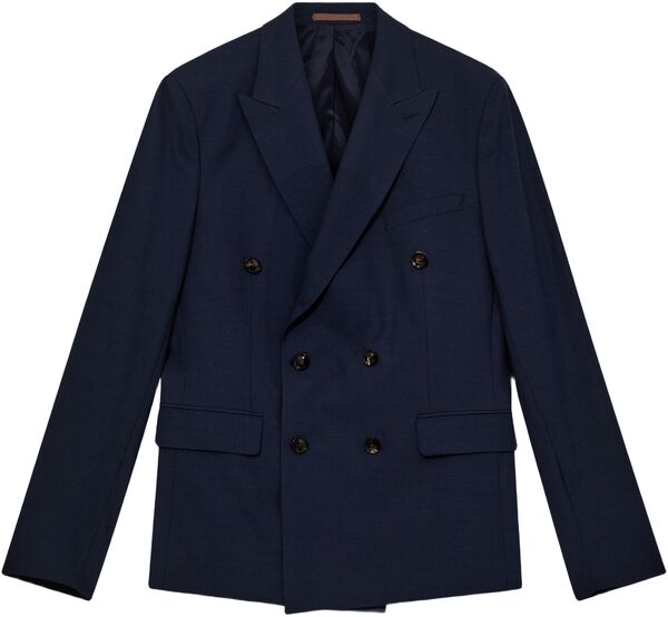 MMGLui Dynamic Luxe DB Blazer