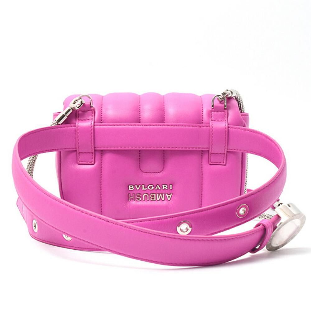 Bvlgari Shoulder Bag