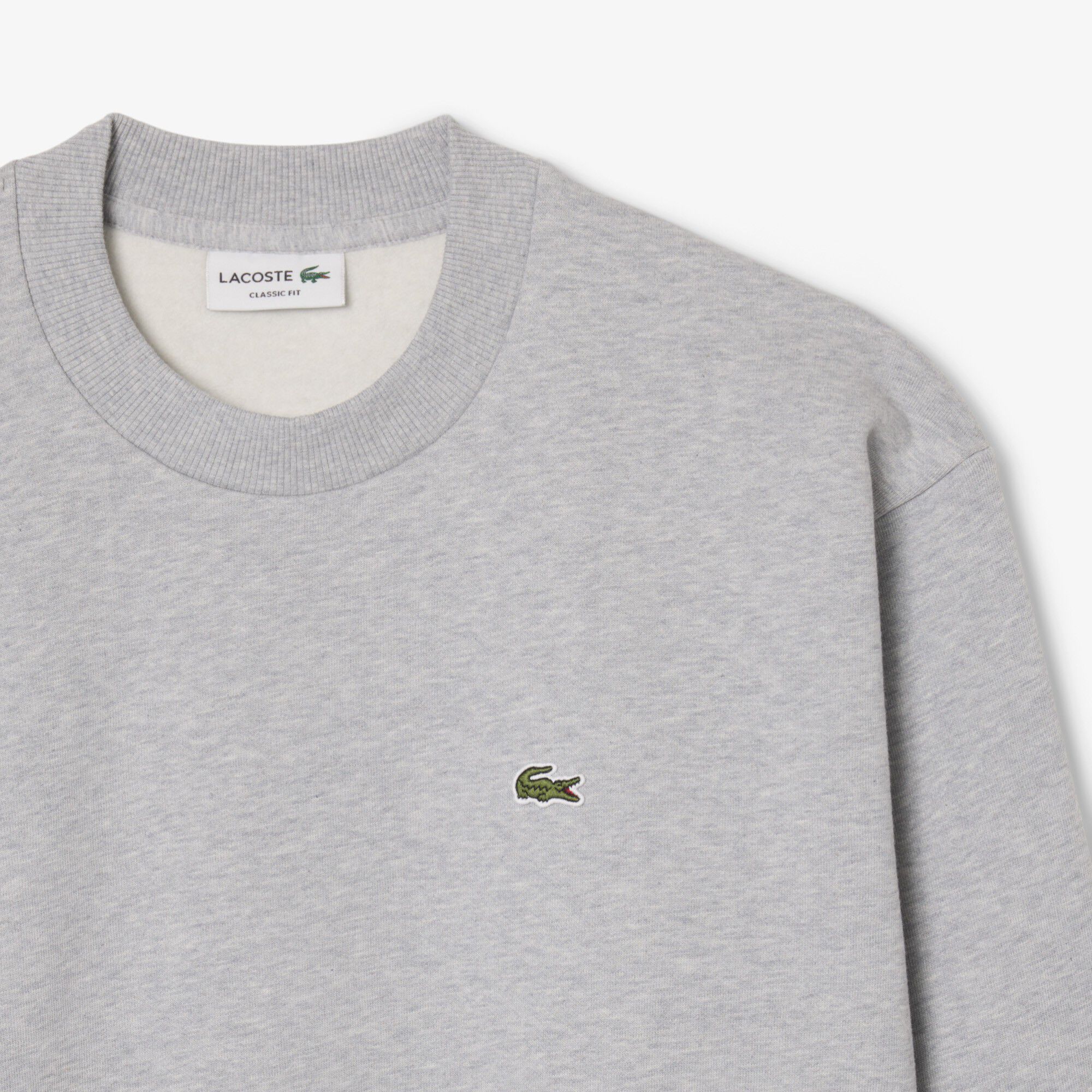 CREWNECKS MALE ADULT KNIT