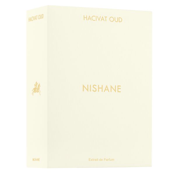 HACIVAT OUD 50 ML