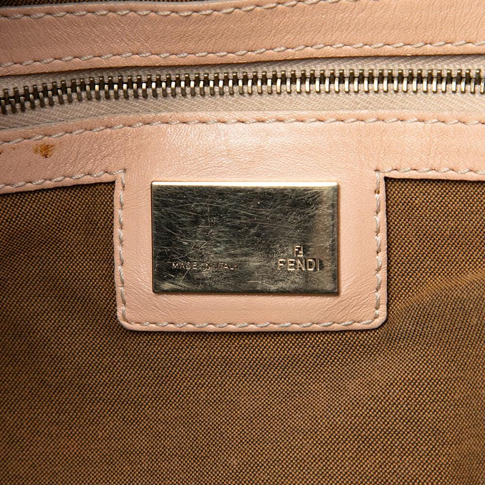 Fendi Shoulder Bag