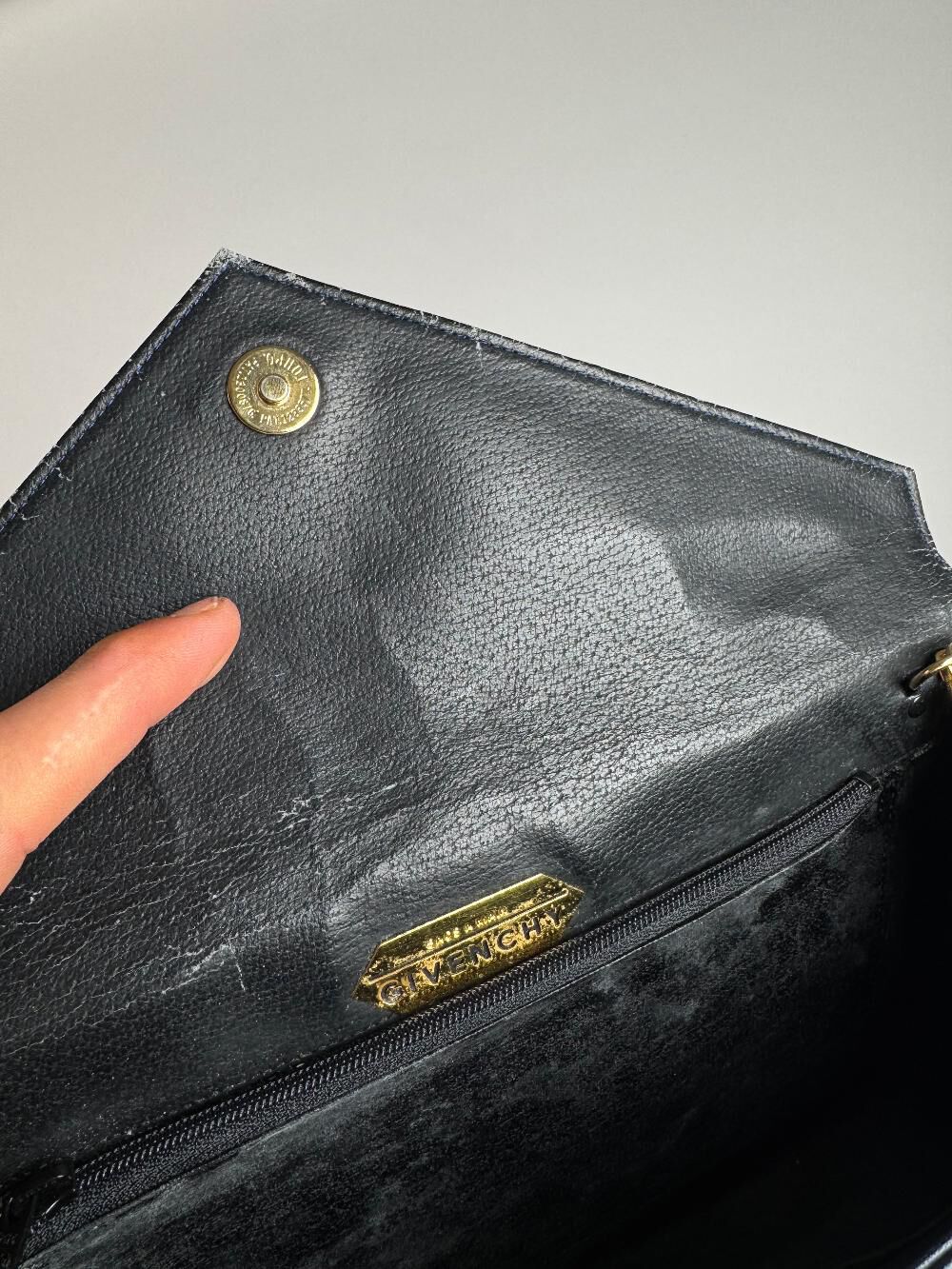 Givenchy Shoulder Bag