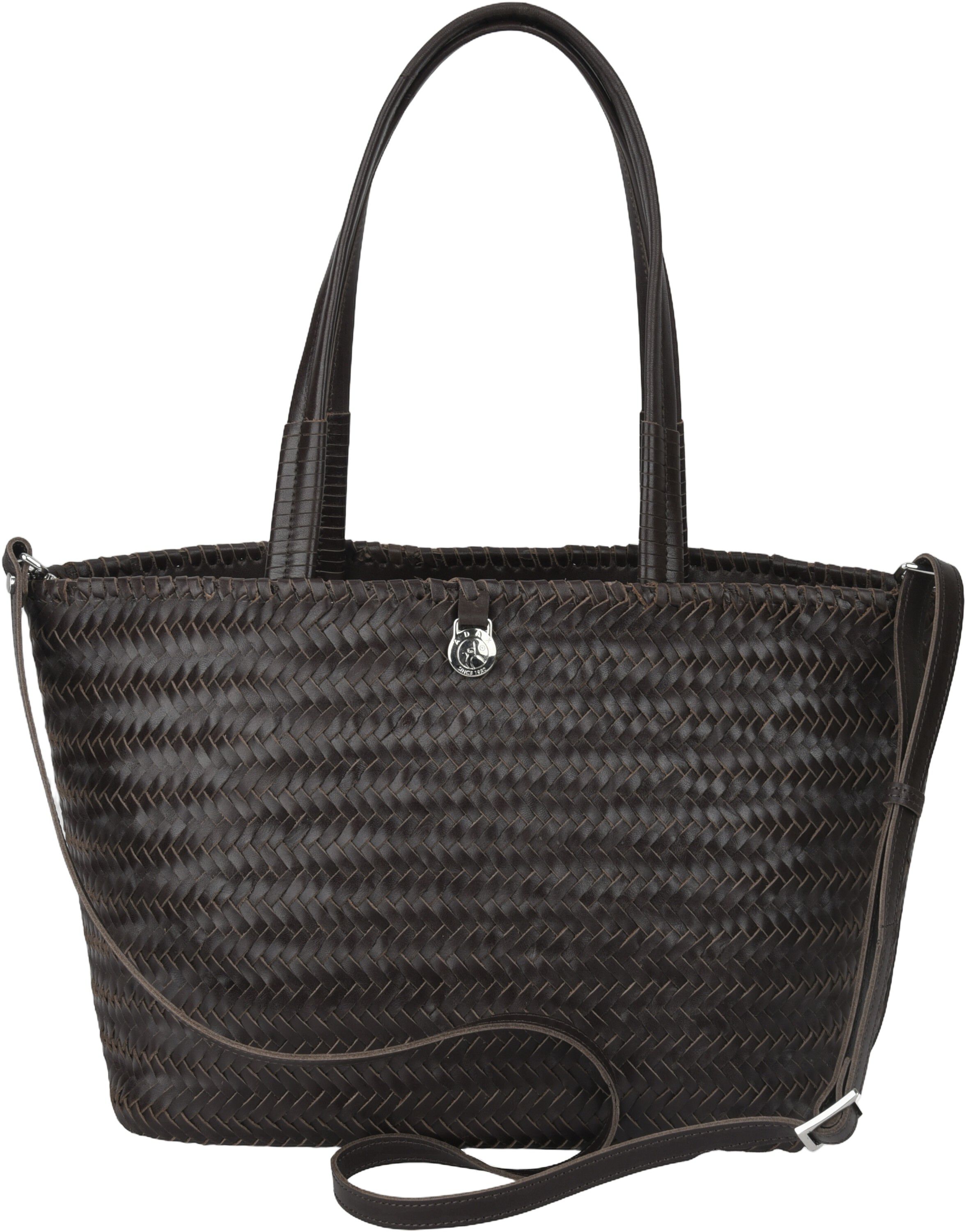 Lucca shopper Estelle