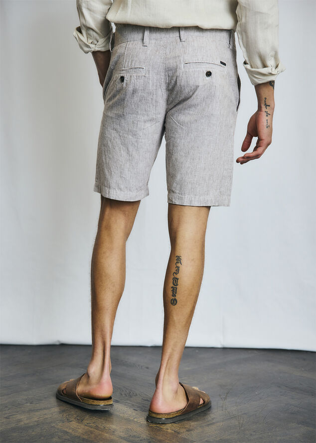 BS Apollon Regular Fit Shorts