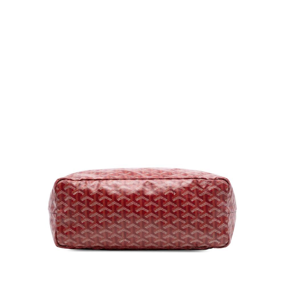 Goyard St Louis Tote