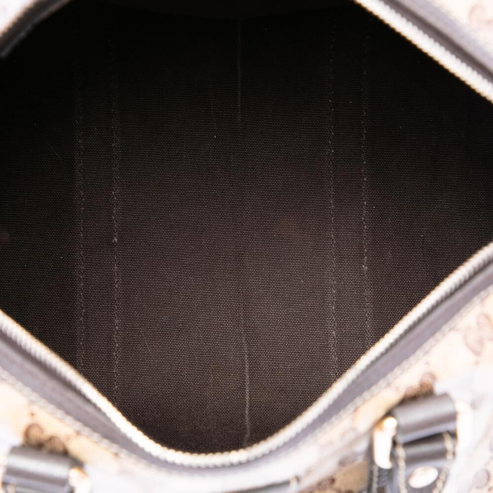 Gucci Boston Bag