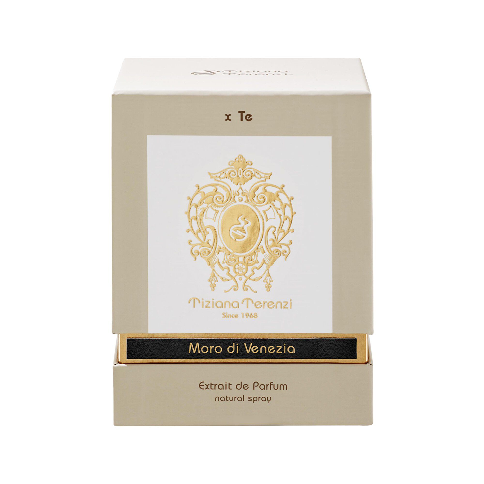 TER EXTRAIT DE PARFUM MORO DI VENEZIA 100 ML