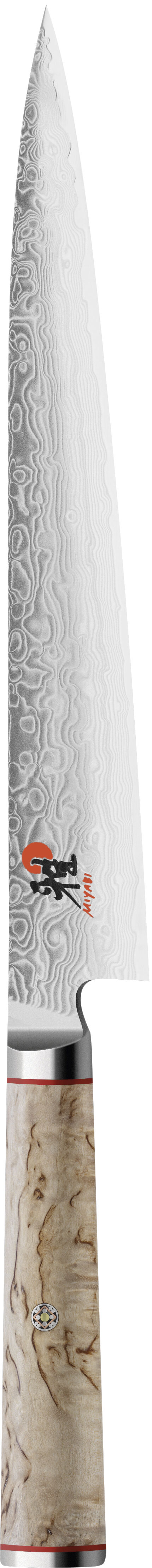 5000 MCD Sujihiki 240 Brun Bj&ouml;rk