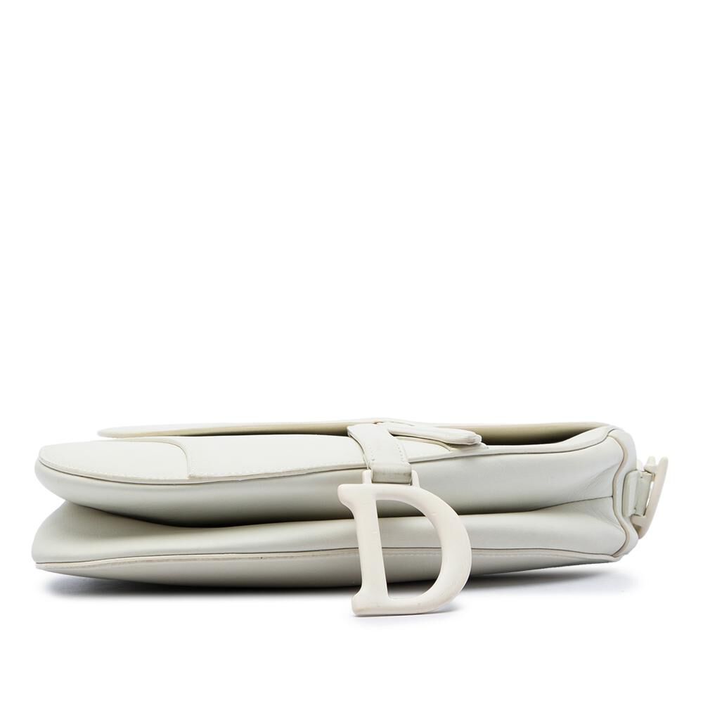Dior Saddle Bag