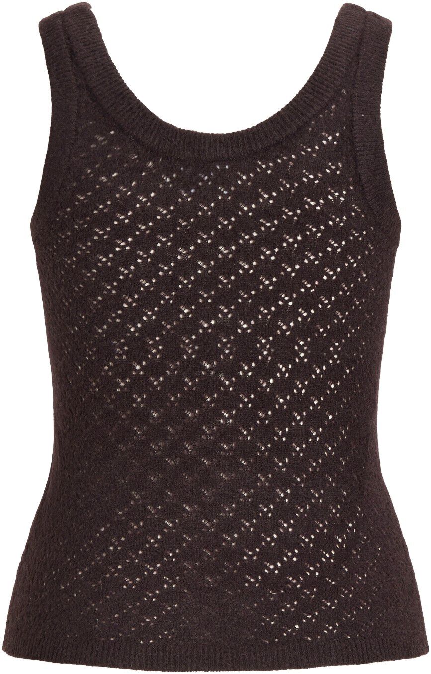 Jxphiline Top Knit
