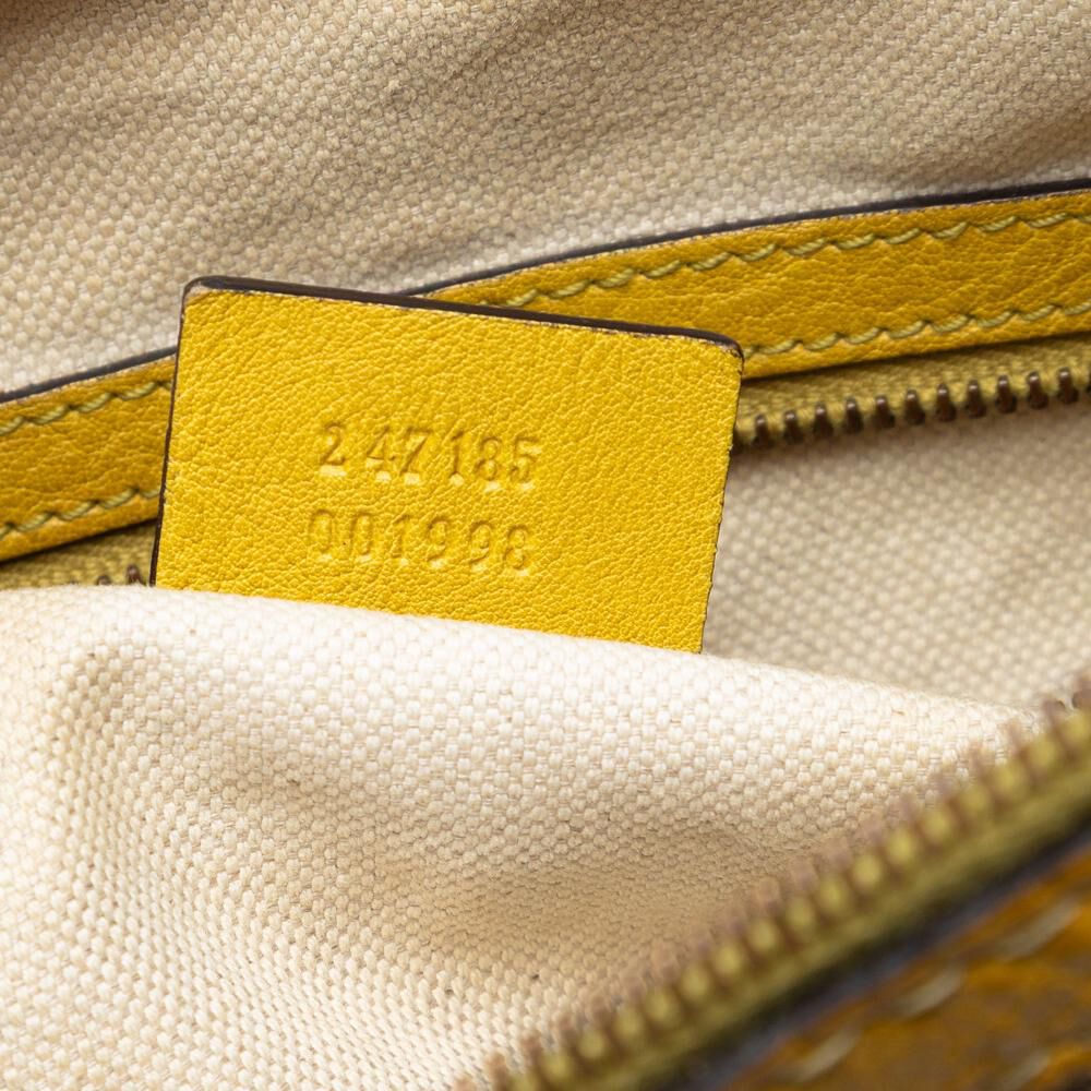 Gucci Handbag