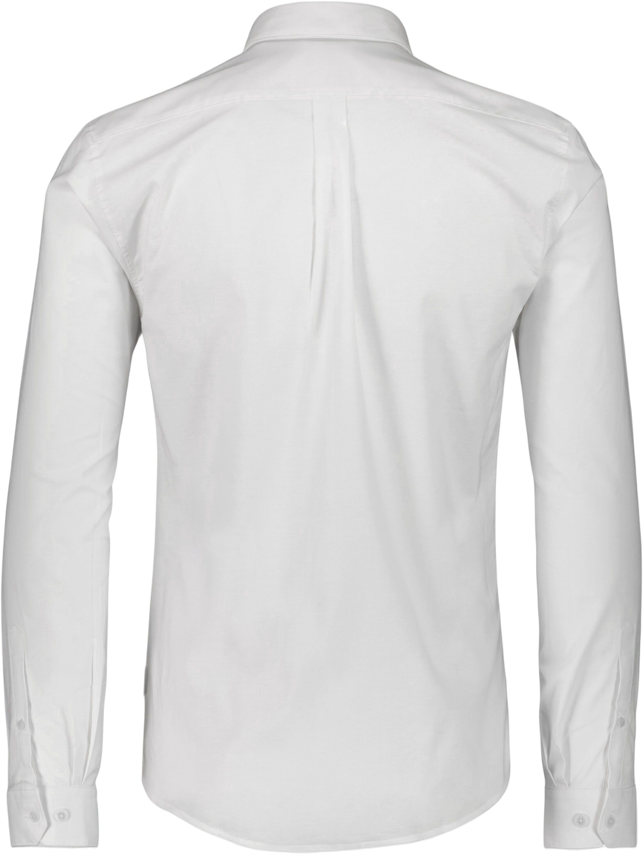 Oxford superflex shirt L/S