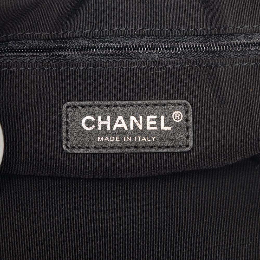 Chanel Tote
