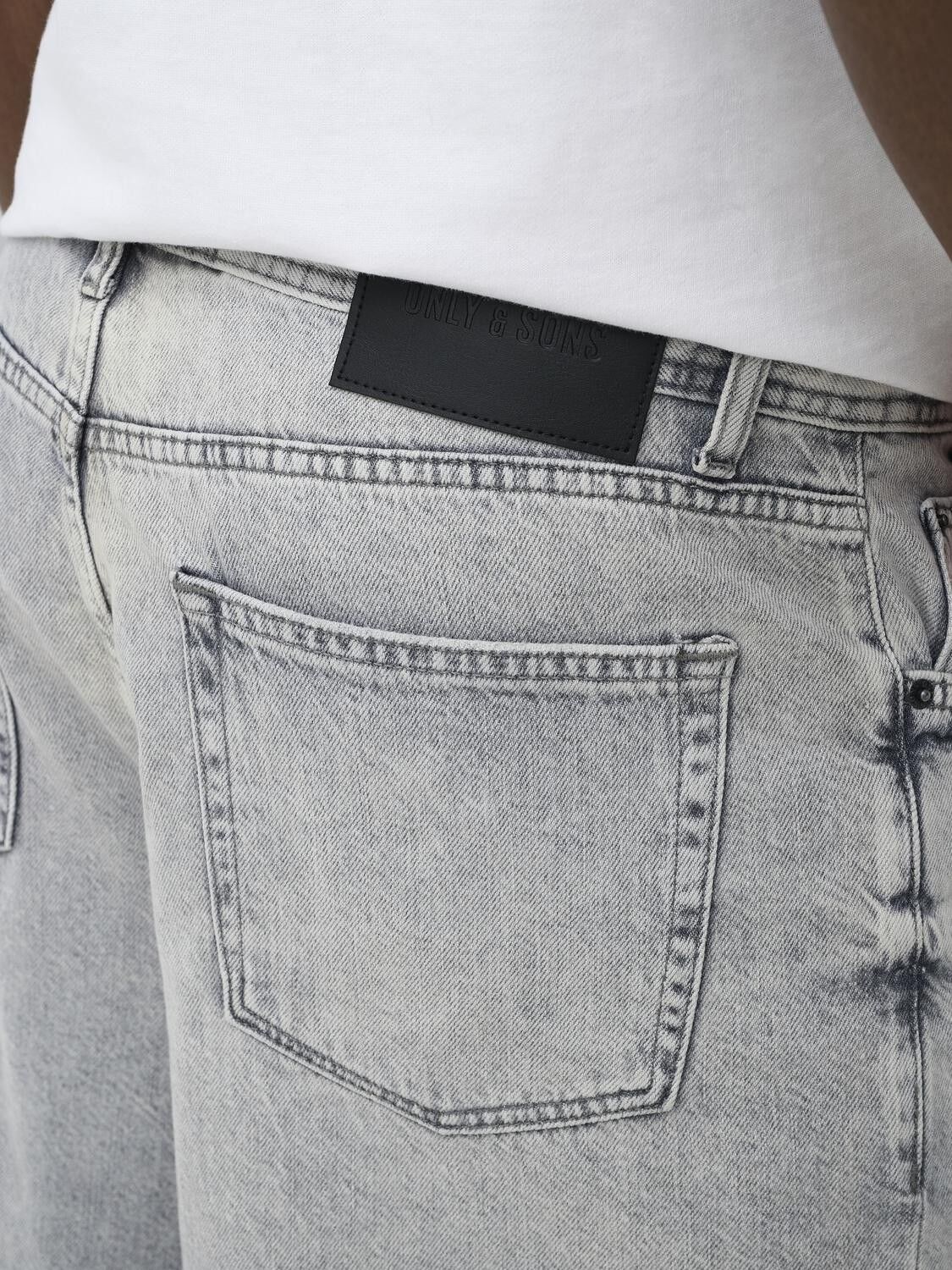 Onsfade Lmg 3157 Tai Dnm Shorts Noos