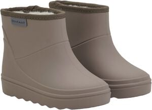 Thermo Boots Short
