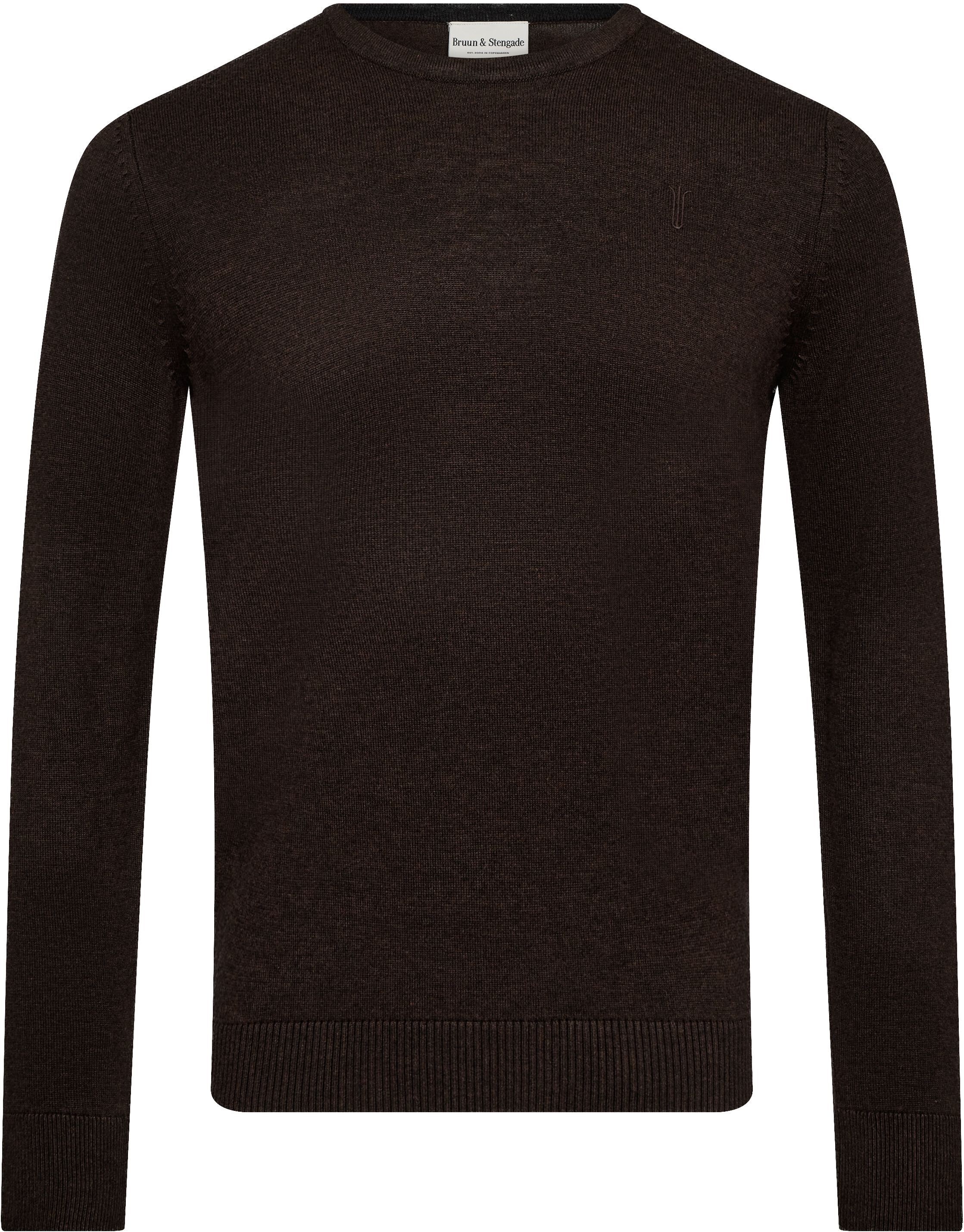 Bs Jupiter Regular Fit Knitwear
