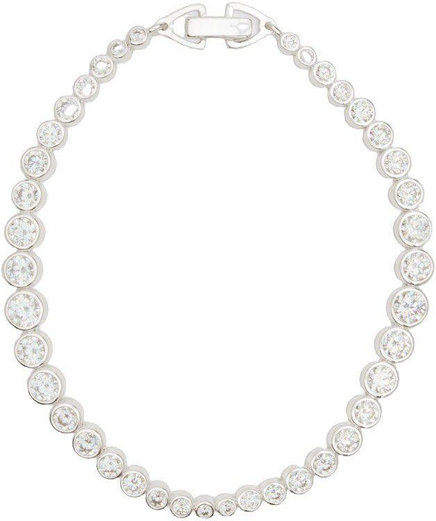 Kedjearmband utan h&auml;nge