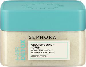 DETOX - Exfolierande schampo