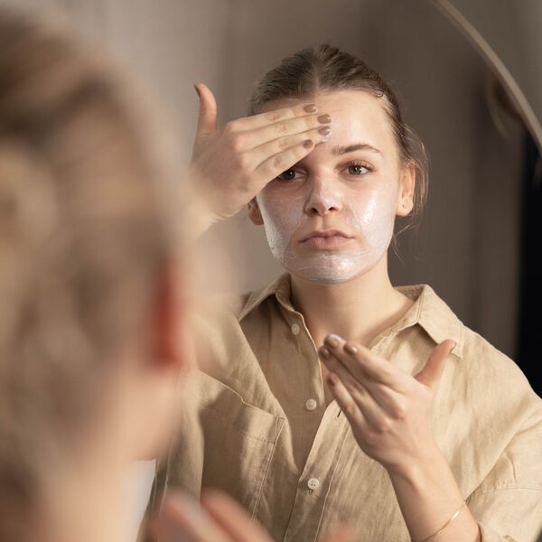 Gommage Douceur 100 ml.