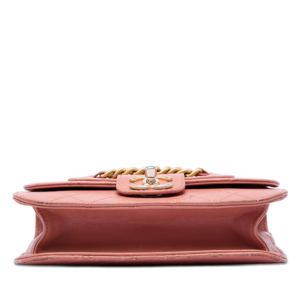 Chanel Flap Bag