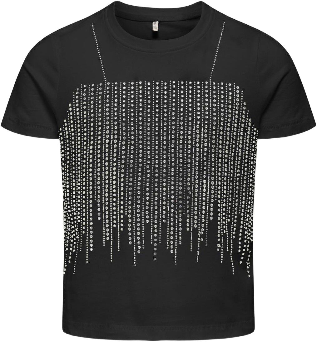 KOGBILLIE LIFE S/S STONE TOP JRS