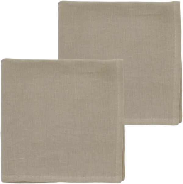 Duk Pure Linen Nature