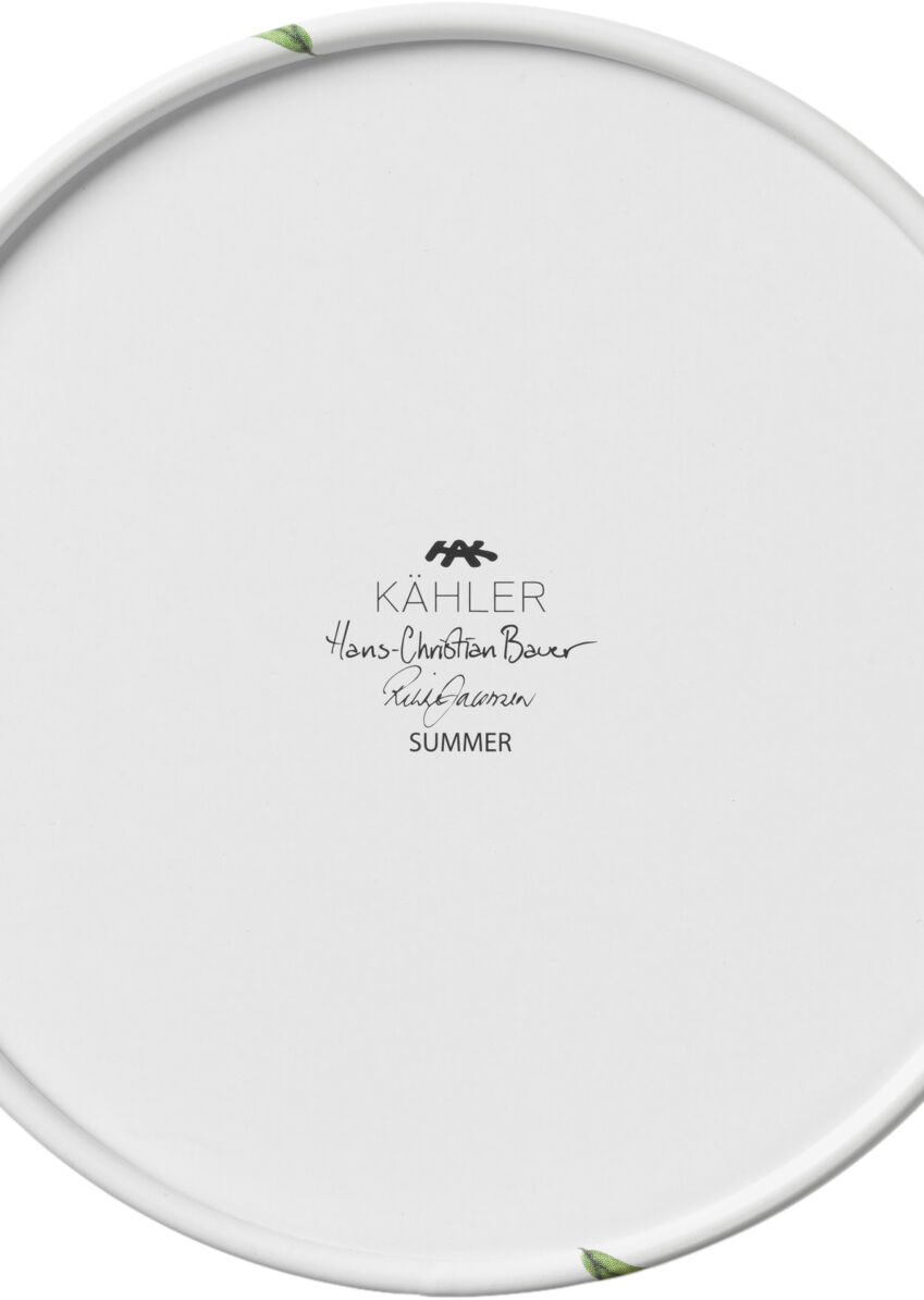 Hammersh&oslash;i Summer Opbevaringsd&aring;se H14,5 symphony