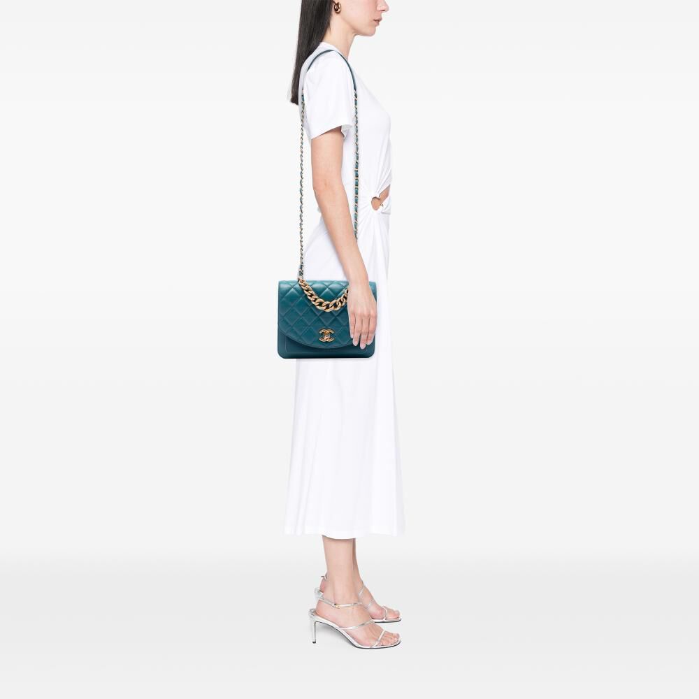 Chanel Flap Bag