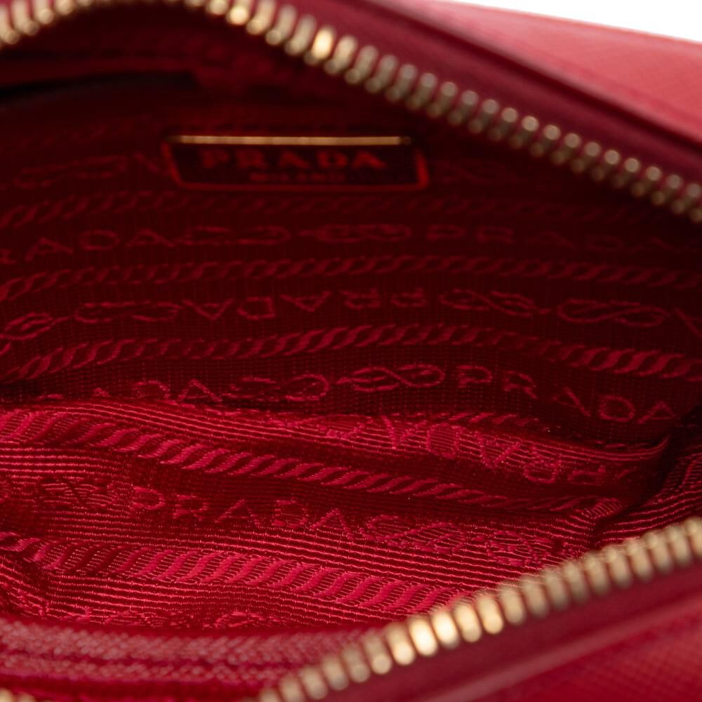 Prada Crossbody Bag