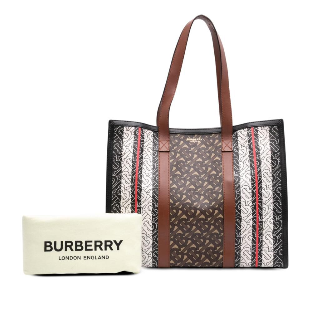 Burberry Tote