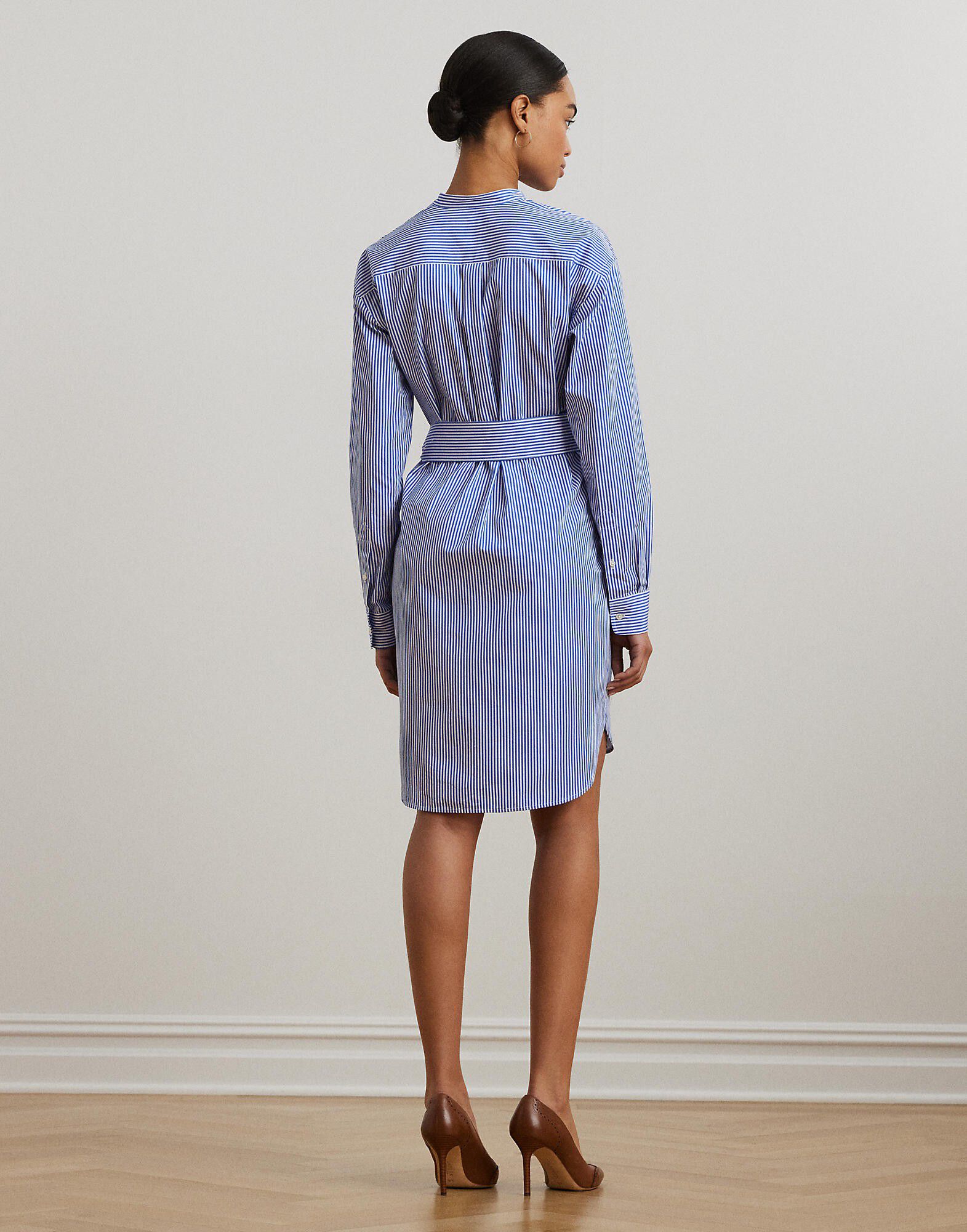 Y/D 70S BROADCLOTH-DRESS
