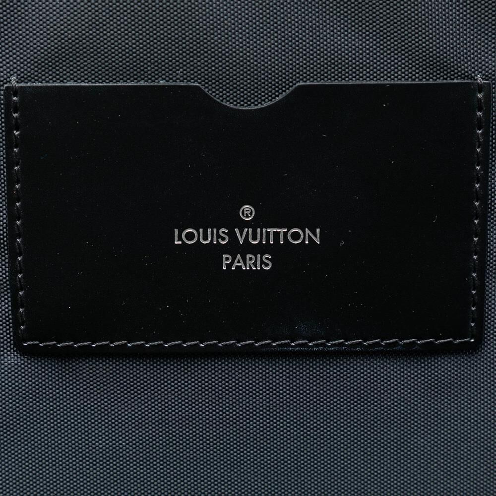 Louis Vuitton Travel Bag