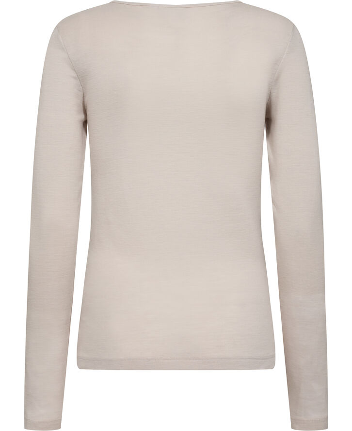 Celia 3 - 100% RWS Merino Wool