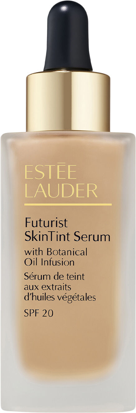 Futurist Skin Tint Serum Foundation SPF20