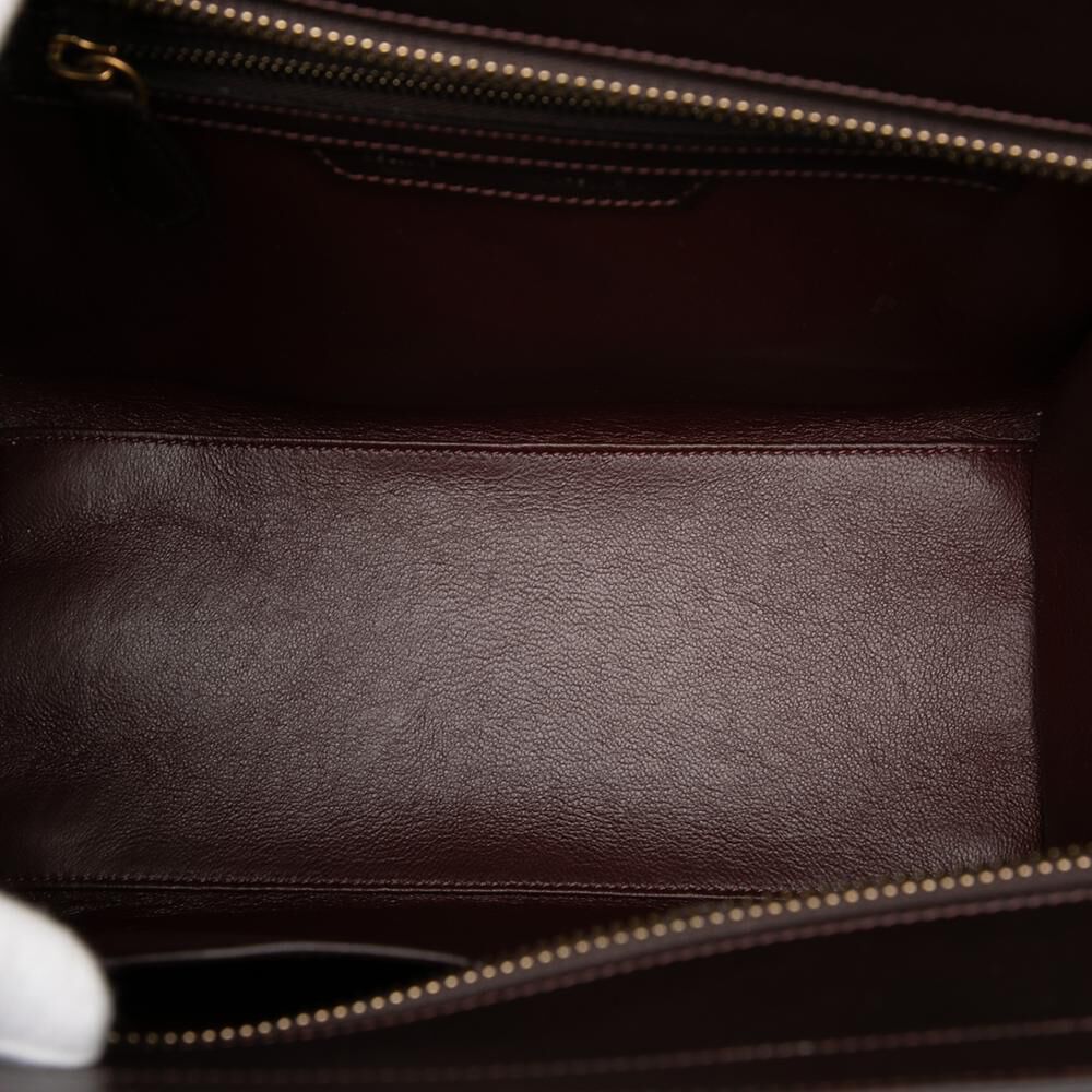 Celine Luggage