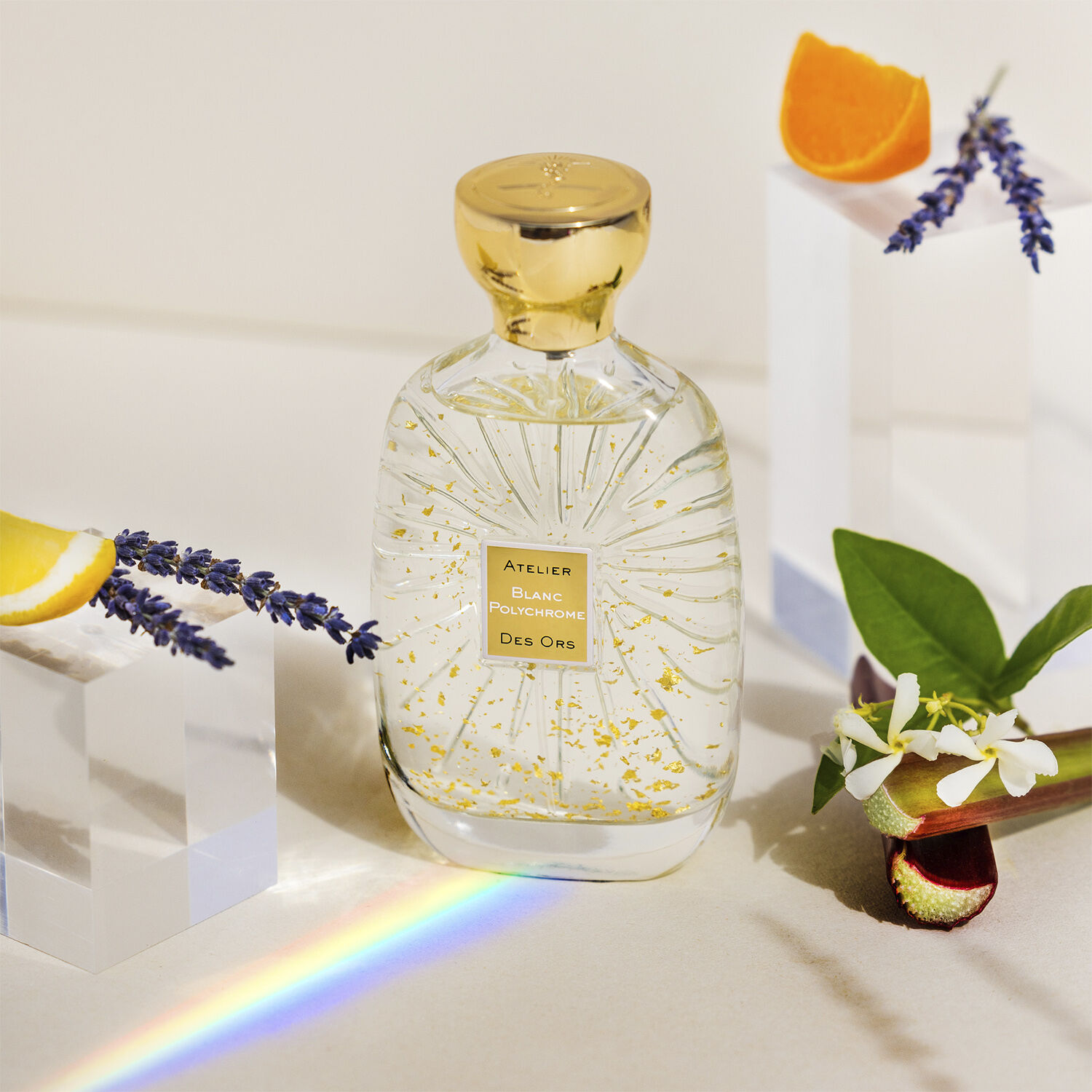 BLANC POLYCHROME - EDP 100ML