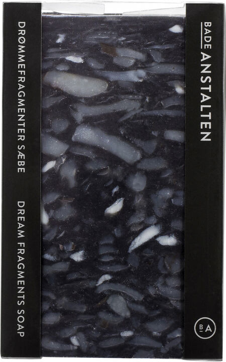 Soap Dream Fragments